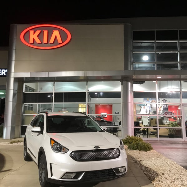 Good Kia Car Dealership in Rock Hill
