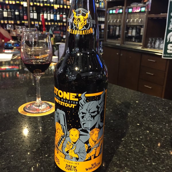 Wine Bar at Harris Teeter Ballantyne East Charlotte, NC