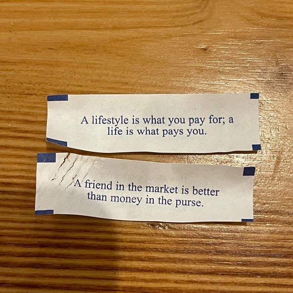 Jasmine Buffet 4 tips