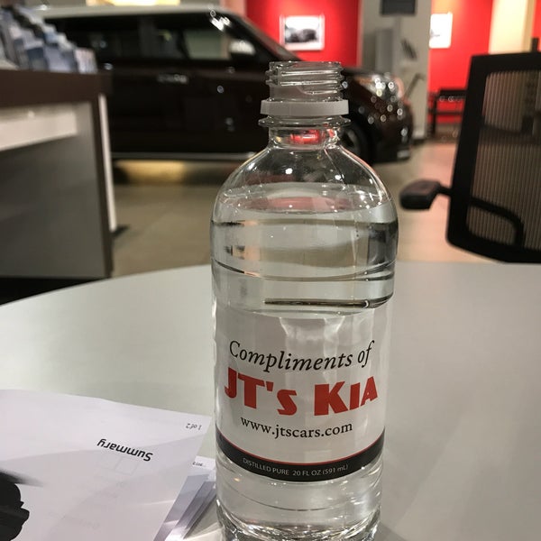Good Kia Car Dealership in Rock Hill