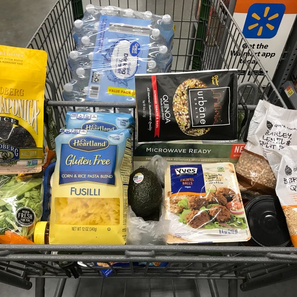 Walmart Neighborhood Market Charlotte, NC