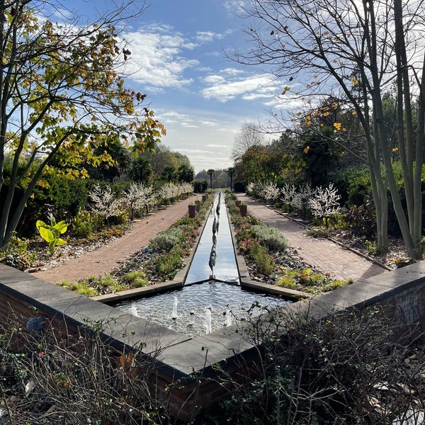 Foto tomada en Daniel Stowe Botanical Garden  por Dawn M. el 11/9/2022