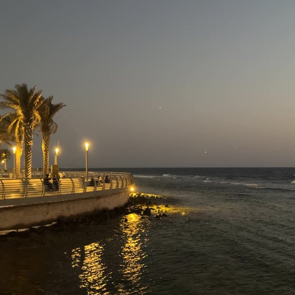 Foto tirada no(a) Jeddah Waterfront (JW) por K em 5/8/2024