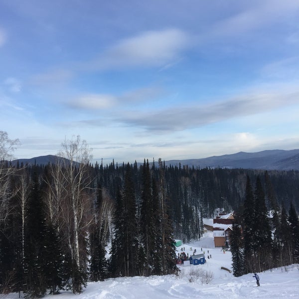 1/7/2018にIrina B.がGrelka Apres Ski Barで撮った写真