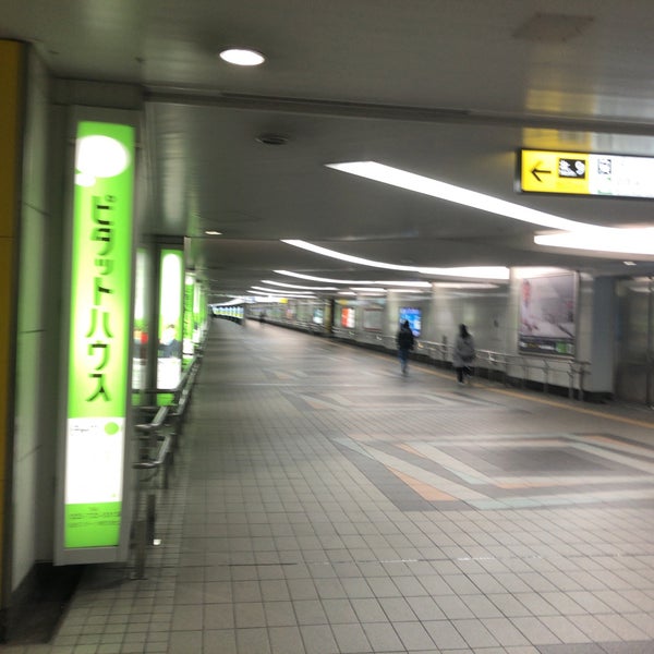 Photos A 仙台駅東西地下自由通路 1 Conseil De 317 Visiteurs