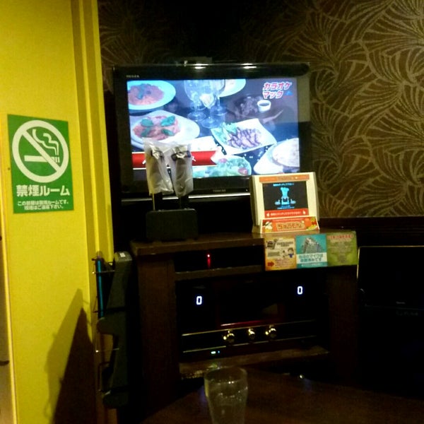 Fotografii Na カラオケマック 仙台広瀬通店 Karaoke Salon