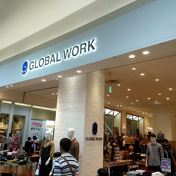 Global Work 盛岡店 前潟4 7 1