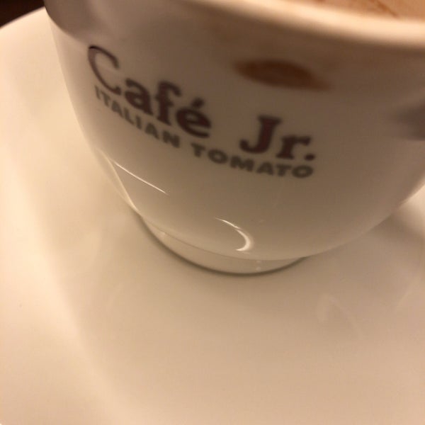 Photos At Italian Tomato Cafe Jr 仙台名掛丁店 Cafe