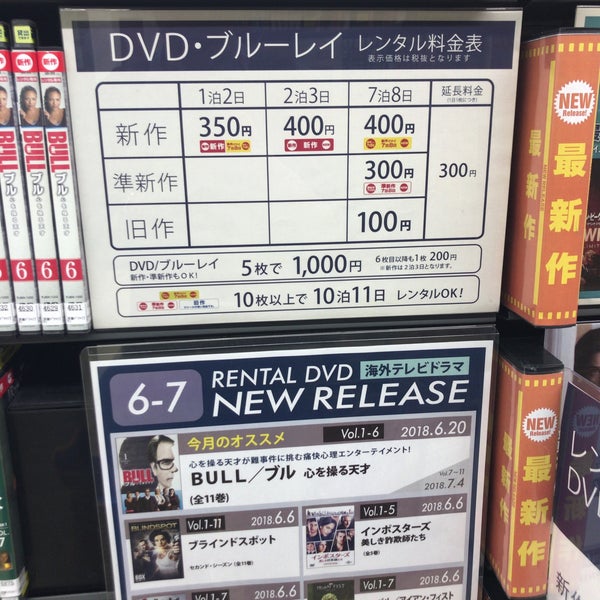 ゲオ 名古屋亀島店 中村区 0 Tavsiye