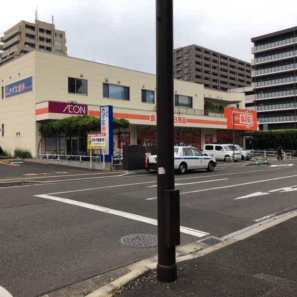 ザ ビッグ エクスプレス 仙台駅東店 仙台市 宮城県