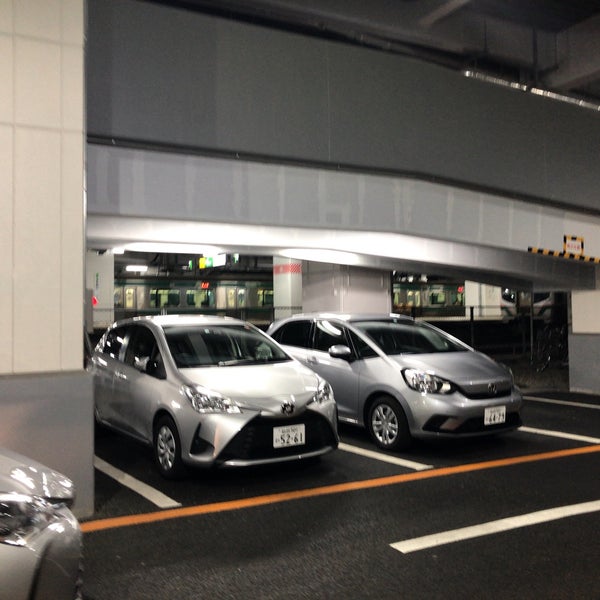 Photos at JR駅レンタカー 仙台駅営業所 - 青葉区中央1-1-1