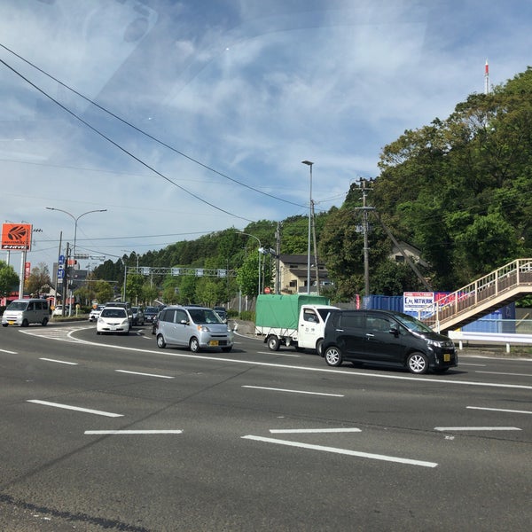 Photos At 宮沢橋交差点 太白区根岸町 Photos At 宮沢橋交差点 太白区根岸町
