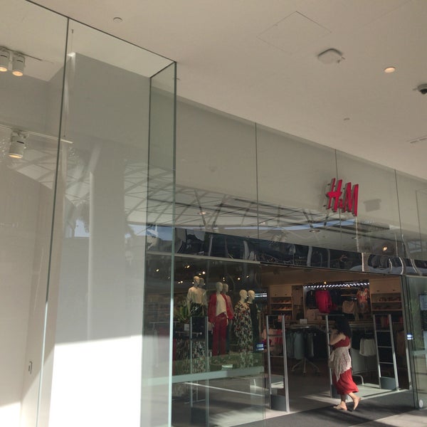 h & m lewisham