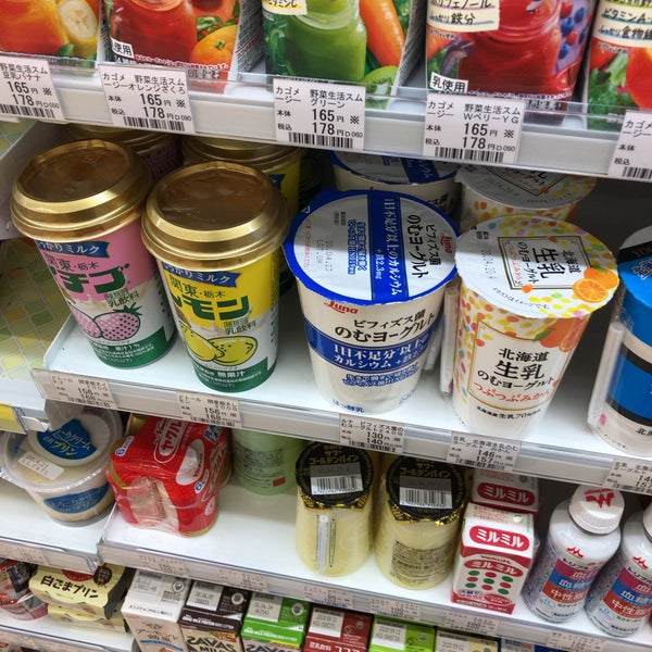 Photos At デイリーヤマザキ 南仙台店 仙台市 宮城県 Photos At デイリーヤマザキ 南仙台店 仙台市 宮城県