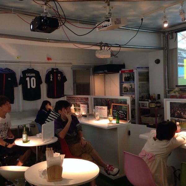 Hello Heaven Event Space In 豊島区