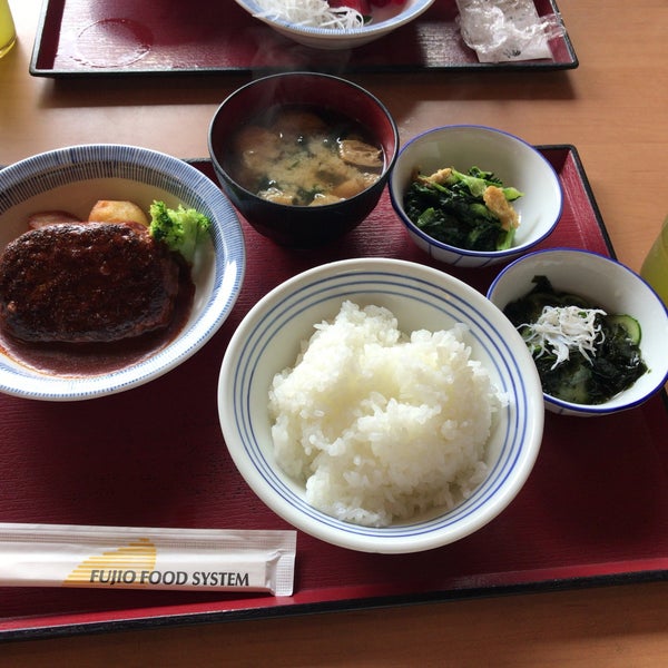 Photos At まいどおおきに食堂 富士河口湖食堂 Teishoku Restaurant