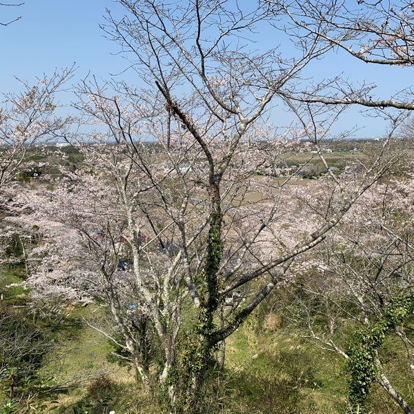 睦沢町やすらぎの森キャンプ場 睦沢町 千葉県