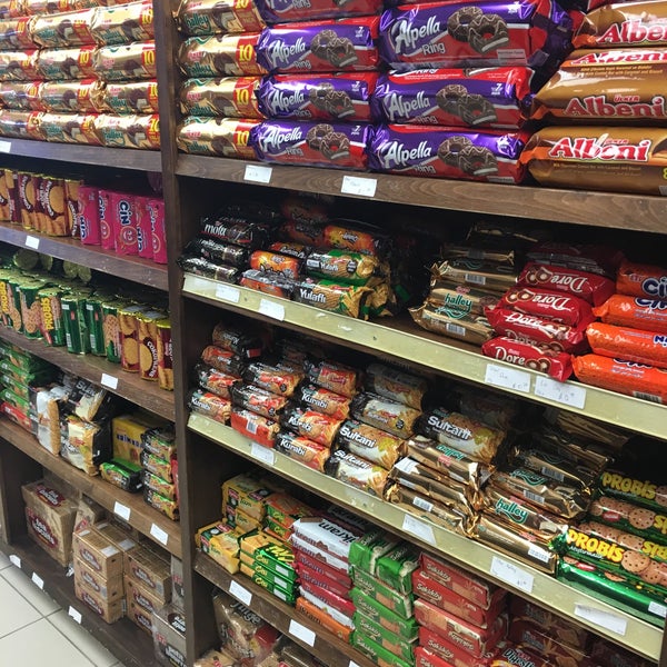 Amity Halal meat & Grocery Fairfax, VA