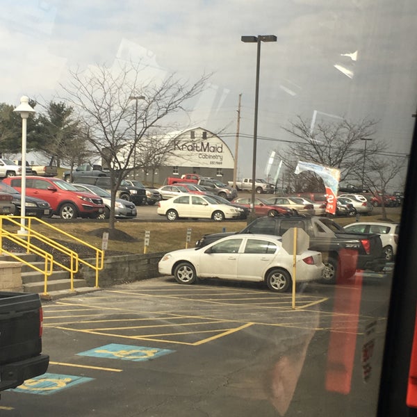 Kraftmaid Inc Building