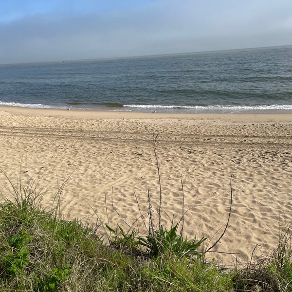Ocean View Beach Park West Ocean View Norfolk, VA
