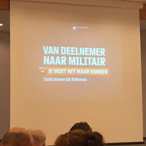 ROC Kop van Noord-Holland - Den Helder, Noord-Holland