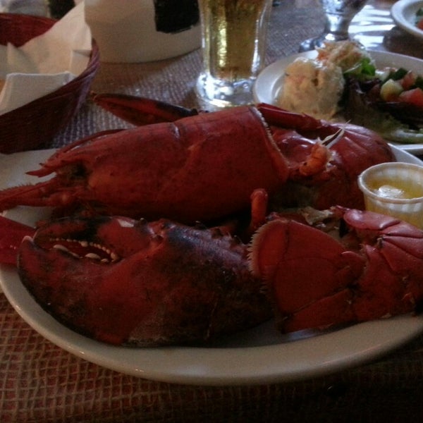 Baddeck Lobster Supper Baddeck, NS