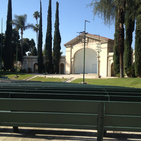 Redlands Bowl South Redlands 14 Tips From 569 Visitors