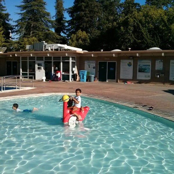 Photos at Rinconada Pool 8 tips from 386 visitors