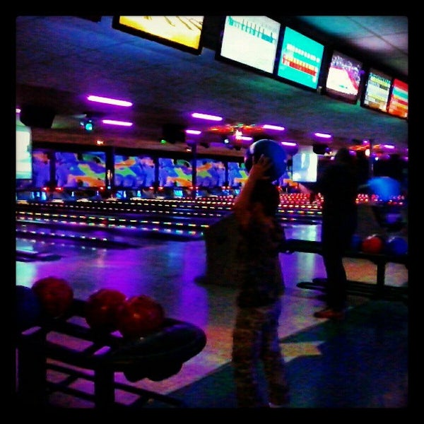 Berks Lanes 80s