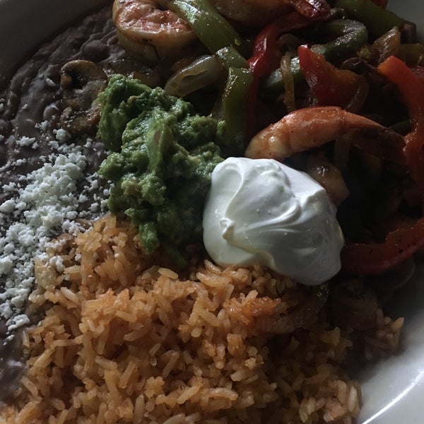 Foto scattata a Fogón Cocina Mexicana da T il 8/24/2019