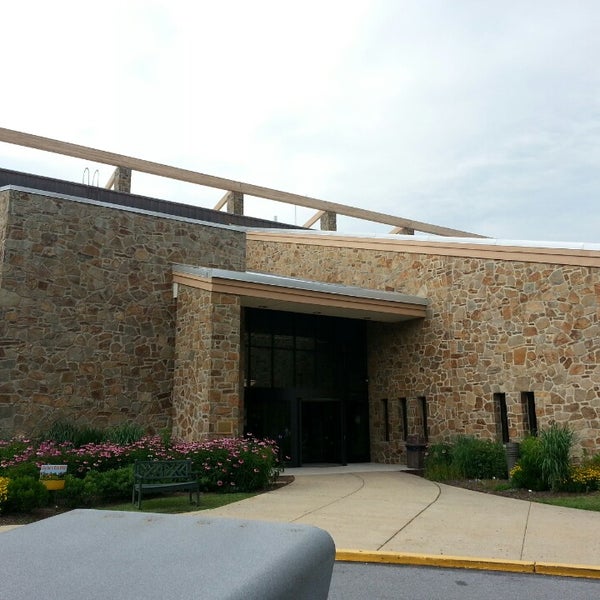 Chester County Library Library in Exton