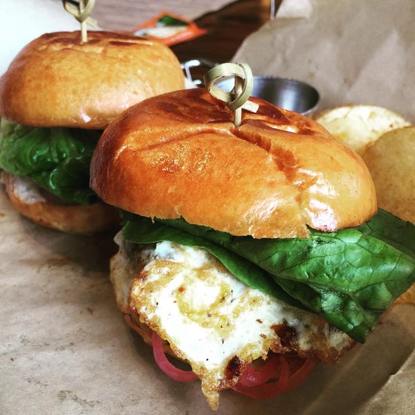 OG Sliders (Now Closed) San Jose, CA