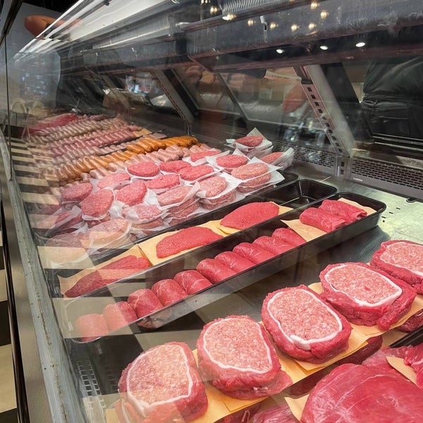 The Butchery Bells Corners CommercialBells Corners East 3657