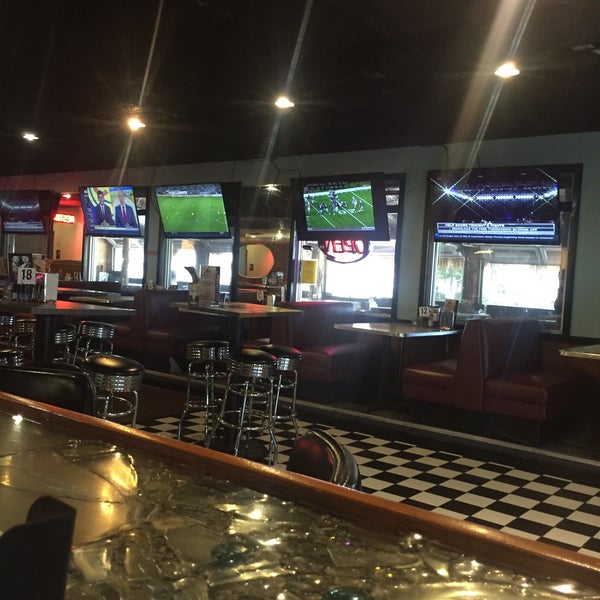 Las Copas Sports Bar & Grill (Now Closed) Houston, TX