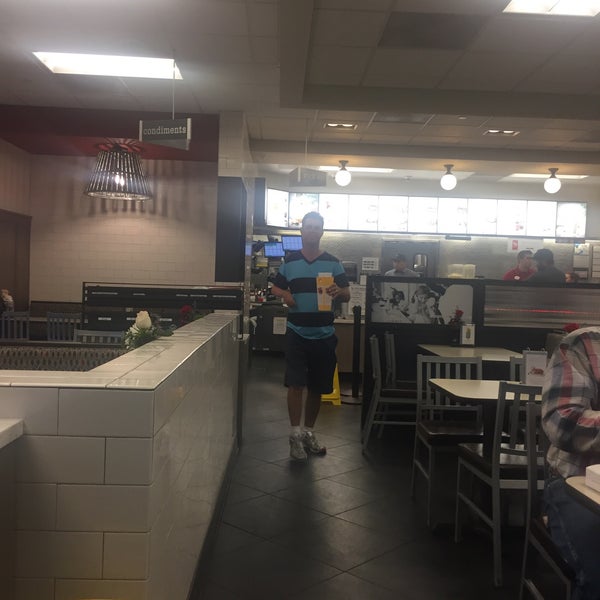 Photos at ChickfilA Conroe, TX