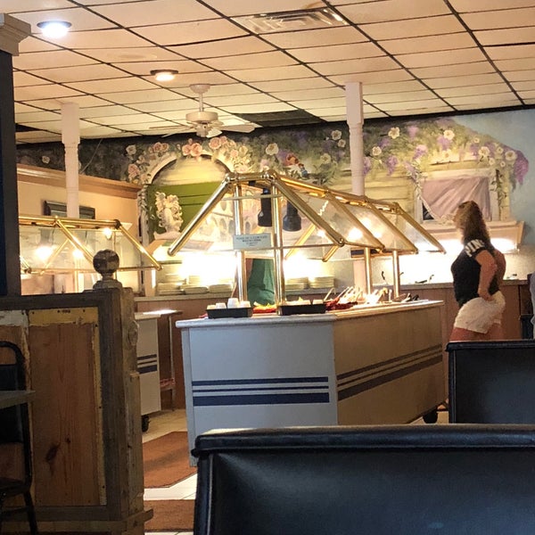 Madison's Restaurant Seafood Restaurant in Sneads Ferry