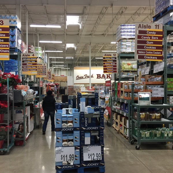BJ's Wholesale Club 8 tips from 658 visitors