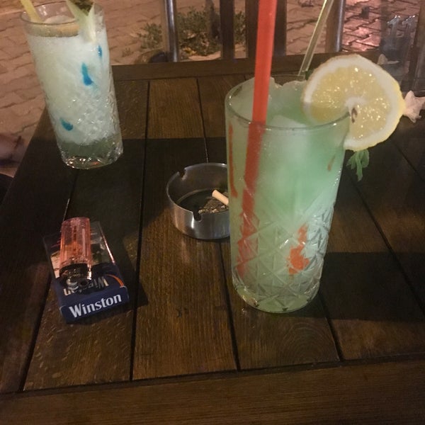 Foto diambil di Hisarönü Cafe oleh ⚔️ pada 7/21/2019