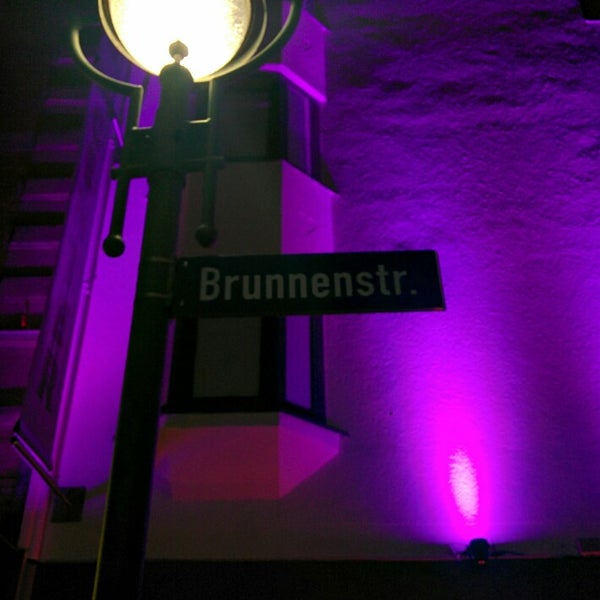 Karlsruhe brunnenstrasse Rotlichtbezirk Brunnenstraße: