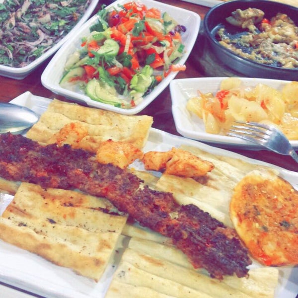 photos at dortyol osmanli kebab dortyol ilcesi hatay