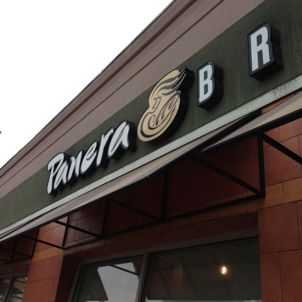 Panera Bread - 3113 College Park Dr