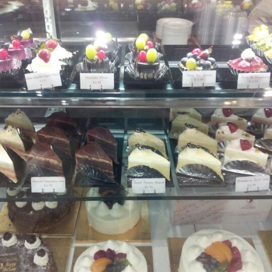 Photos at Cafe Mozart Bakery Bakery in Duluth