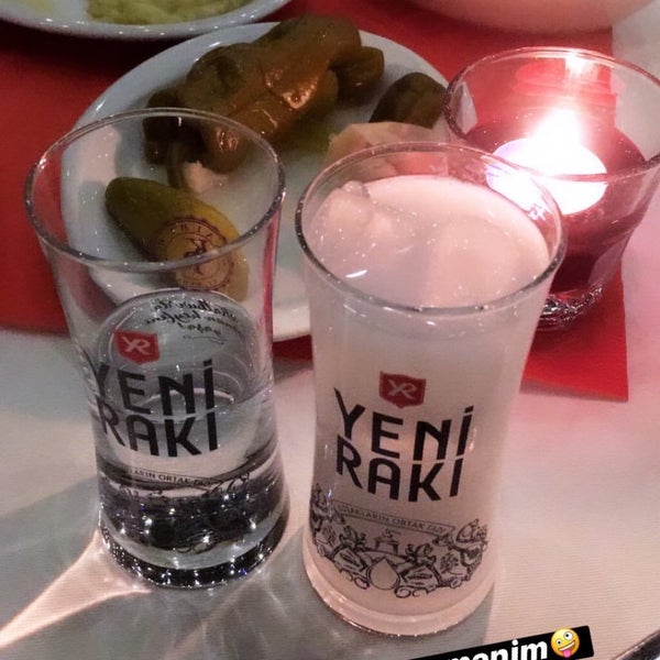 Foto scattata a Kalbur Et Kebap da Zeynep Duygu A. il 12/11/2019