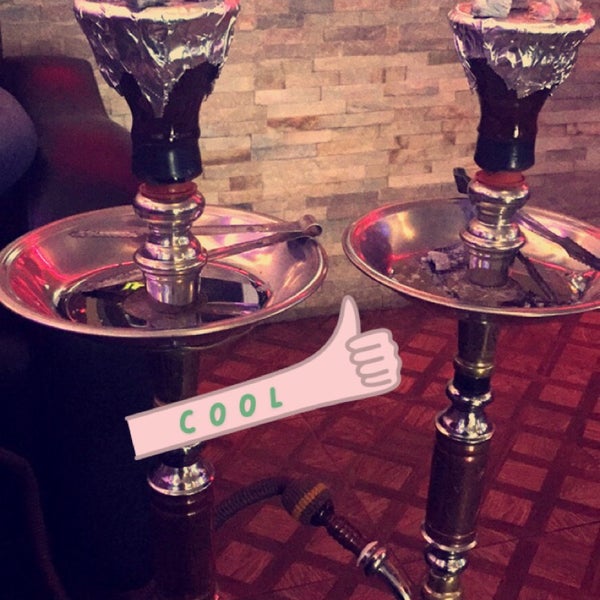 Blue Mist Shisha Cafe Hookah Bar en Manchester