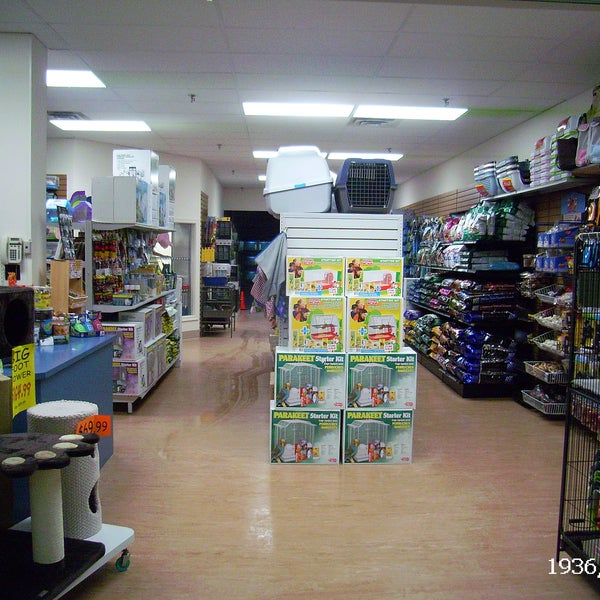 Plaza Pets 44 Maple Valley Road, Corner Brook Plaza