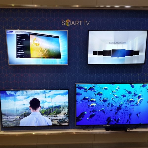Магазин Телевизоров Samsung В Москве