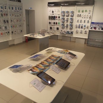 Магазин Samsung Калининград