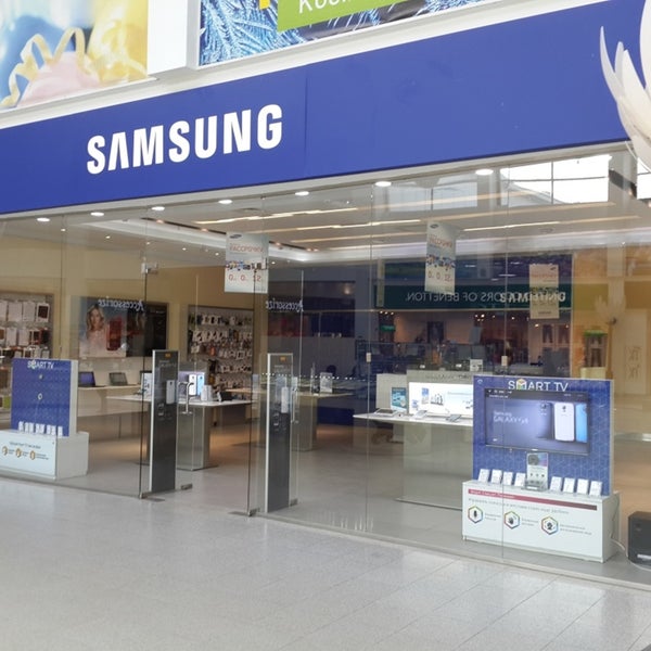 Samsung Купить Официальный Магазин