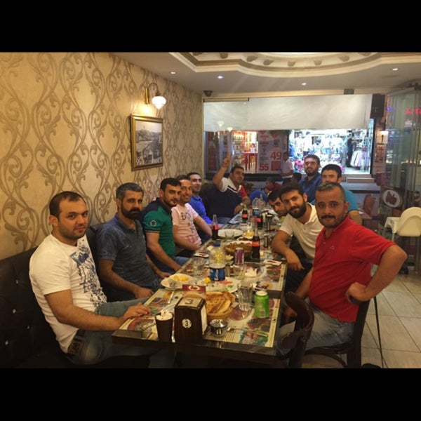 Foto diambil di Birbey Restaurant oleh Mehmet Ö. pada 7/8/2015