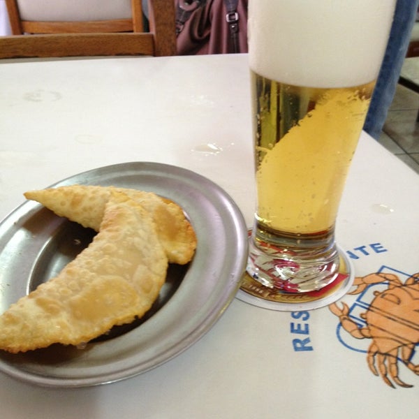 1/6/2013 tarihinde Paulo L.ziyaretçi tarafından Restaurante Siri'de çekilen fotoğraf